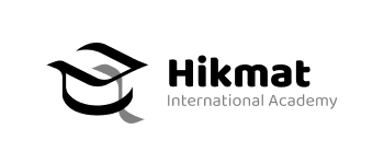 hikmat academy logo