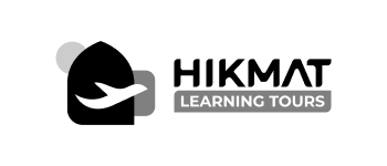 hikmat learning tours logo