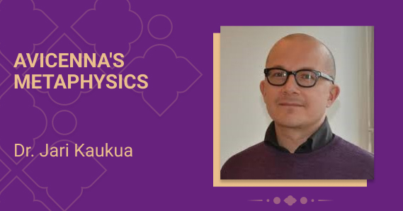 Dr Jari Kaukua Avicenna