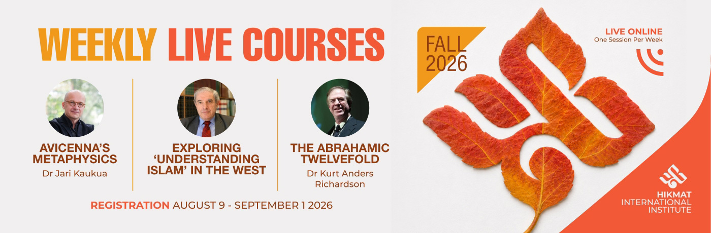 weekly courses